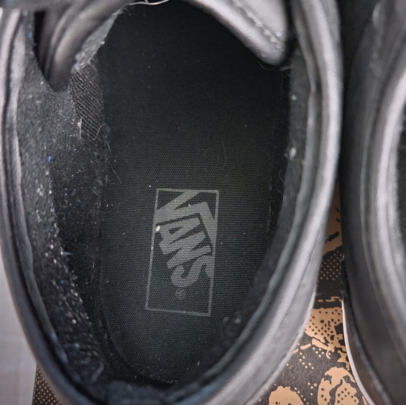 Vans Atwood (Dip) Mid - Picture 6 of 6